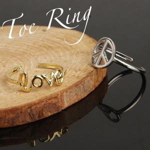 トゥリング／Toe Ringリング 指輪 トゥーリング ピンキーリング