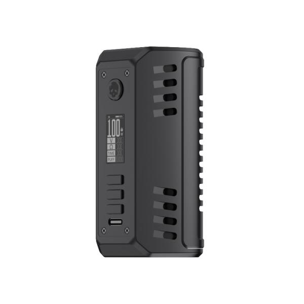 Dovpo Odin V2 Box Mod 200W/Matte Black