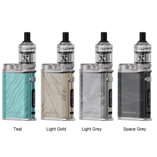 INNOKIN KROMA 217 MOD/River Wood