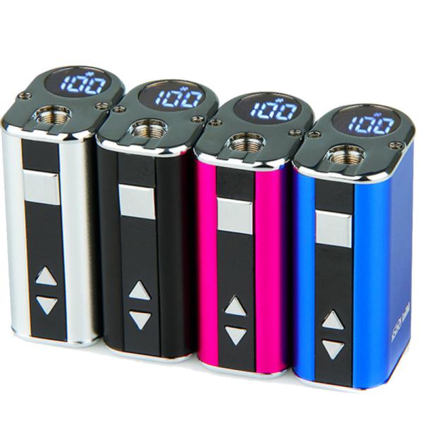 【CBDにお薦め】Eleaf Mini iStick 10W Mod