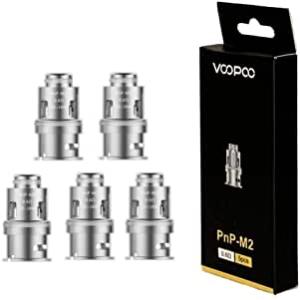 VOOPOO PnP Coil 交換用コイル