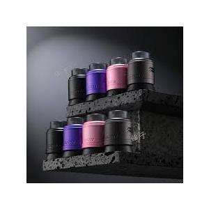 ThunderCloud Blaze Dual RDA - Purple