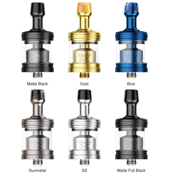 Hellvape Dead Rabbit MTL 2 RTA Atomizer 2ml (22.5m...
