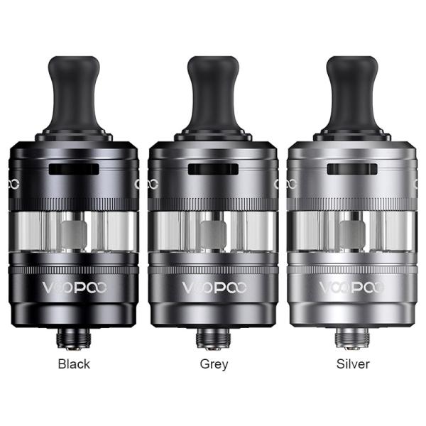 【漏れに強いトップエアフロー】Voopoo PnP X Pod Tank  Atomizer 5ml