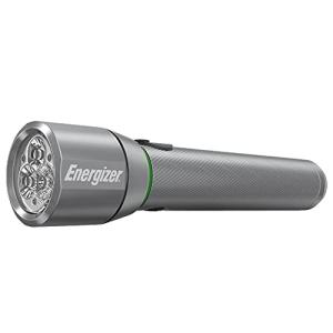 Energizer (エナジャイザー) LEDライト モバイル端末へ給電課可能 充電式メタルラの商品画像