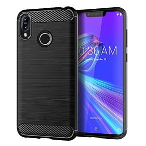 【UNEED】 ASUS ZenFone Max M2 用の スマホケース ZB633KL 用の ケース カバーの商品画像