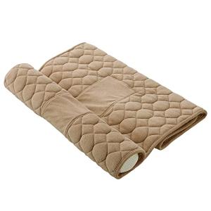 タオル枕 洗える ストレートネック枕 いびき防止 首こり 横向き寝 よこむき寝 安の商品画像