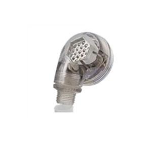 テラヘルツシャワーヘッド