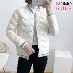 Munsingwear（マンシングウェア） セール 公式 中綿ブルゾン