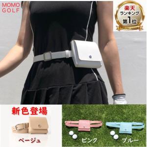 新入荷２色即発送★ジーフォアゴルフウエストポーチ 2色即発送☆ジーフォアゴルフレディースウエストポーチ 2色即発送