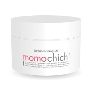 サロン用バストケア momochichiバストトーニングジェル 150g｜36cosme