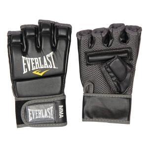 everlast evercool kickboxing gloves