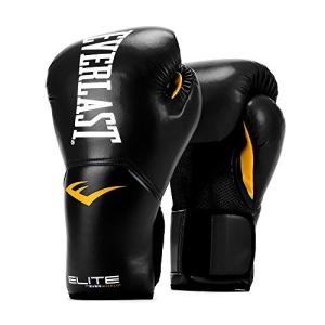 everlast evercool kickboxing gloves