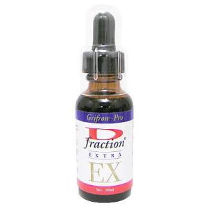 グリフロン プロ D-フラクションEX 30ml - 最安値・価格比較 - Yahoo