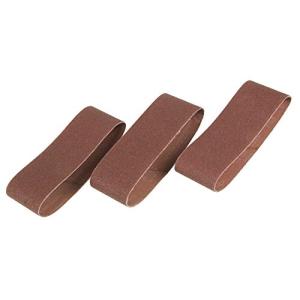 E-Value 替ペーパー ベルトサンダーEWS-76B用 #60120180 76×457mm BE-30の商品画像