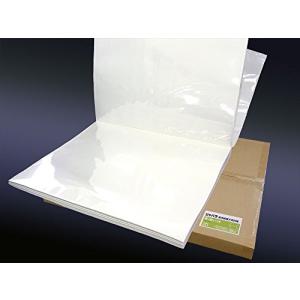 ジャバラ画用紙展示用台紙 八つ切りサイズ (白)の商品画像