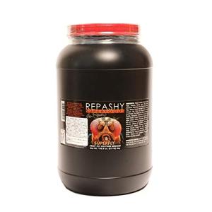 レパシー (REPASHY) スーパーフライ 3kg - 最安値・価格比較 - Yahoo