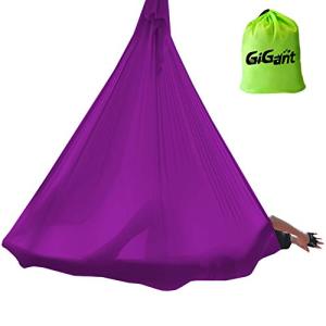 ギグアント) GiGant エアリアルヨガ 専用 5m×2.8m ハンモック