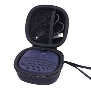 Bose SoundLink Micro Bluetooth speaker ポータブルワイヤレススピーカー 対応 専用保護旅行収納キャリングケースの商品画像