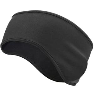 イヤーマフ サーモ スポーツ ヘッドバンド ラップ