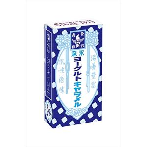 森永製菓 ヨーグルトキャラメル 12粒×10個の商品画像