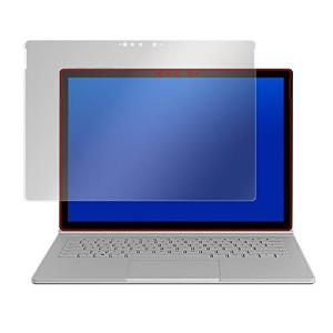 日本製 目に優しい ブルーライトカット液晶保護フィルム Surface Book 3 (15インチ) Surface Book 2 (15インチ)の商品画像