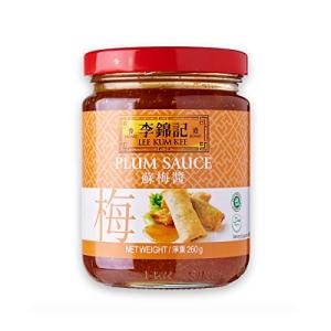 李錦記 業務用蘇梅醤プラムソース260g ×2個の商品画像