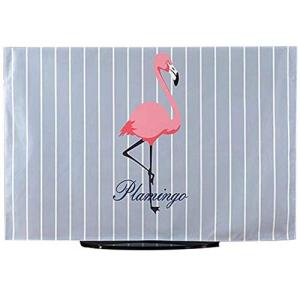 IKENOKOIテレビカバー 防塵カバー 液晶テレビカバー 可愛い 欧米風 32インチ