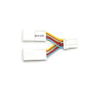 ホンダ Nシリーズ オプションカプラー分岐 コネクター N-WGN JH1/JH2/JH3/JH4 N-BOX JF1/JF2/JF3/JF4 N-Oの商品画像