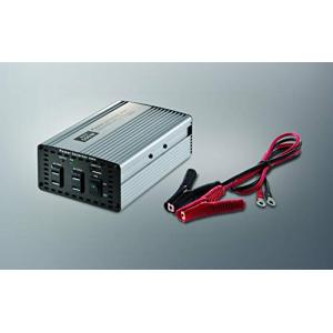 セルスター (CELLSTAR) コンパクトタイプインバーターPI-500/12 AC100V