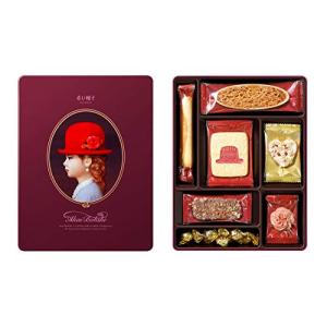 赤い帽子 パープル 122gの商品画像