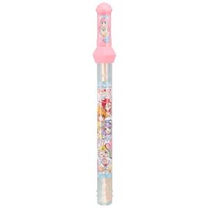 トロピカル ジュ プリキュア しゃぼんステッキ シャボン玉 お風呂遊び 女の子 キッズ プレゼント a 文具の森ヤフー店 通販 Yahoo ショッピング
