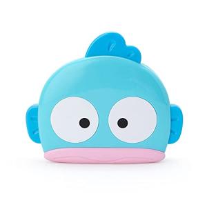 サンリオ(SANRIO) ハンギョドン フェイス形ミラー&コームセット