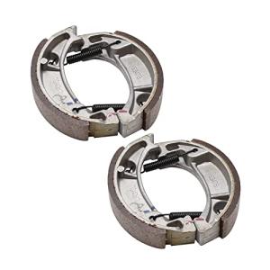 Anshinバイク用ブレーキシュー バイクパーツセンター