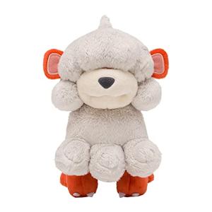 ポケモンセンターオリジナル ぬいぐるみ ヒスイガーディ - 最