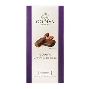 【販路限定品】 ゴディバ (GODIVA) ブラウニークッキー 480gの商品画像