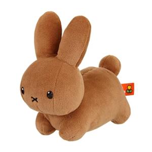 セキグチ Brunaファミリー うさぎ （Brown） ぬいぐるみ SS 601448