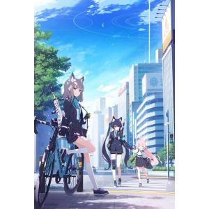 Reバース for you ブースターパック ブルーアーカイブ6BOX+