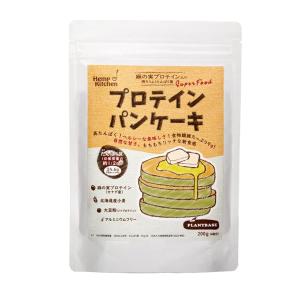 プロテインパンケーキ (ミックス粉)の商品画像