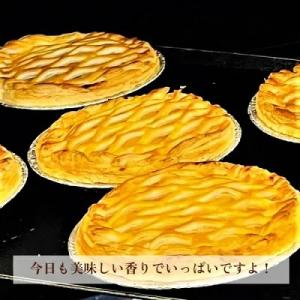【送料無料】アップルパイ りんご&チーズパイ ...の詳細画像3