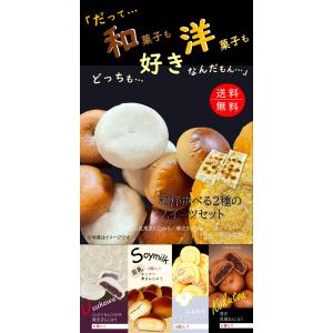 お好み選べる お試し お菓子 和洋アソート2種...の詳細画像4