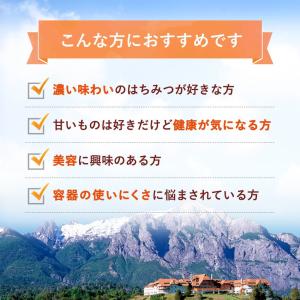 はちみつ 業務用 アルゼンチン産蜂蜜 2kg ...の詳細画像5