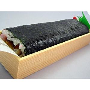 【特選うなぎ上巻き寿司】ふわとろうなぎの旨味で...の詳細画像3