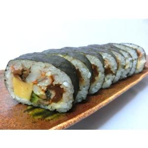 【特選うなぎ上巻き寿司】ふわとろうなぎの旨味で...の詳細画像4