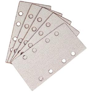 SK11 電動サンダー用ペーパー 5枚入り マジック式 A#240の商品画像