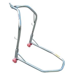 エトスデザイン (ETHOS Design) フロントアップスタンド メッキ R77008