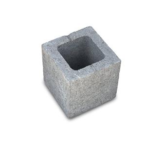 ブロック キュービックブロック2個入の商品画像