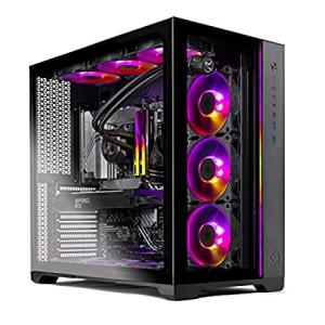 特別価格Skytech Prism II Gaming PC Desktop &#x2013; INTEL Core i9 12900K 3.2 GHz, RTX 3090好評販売中