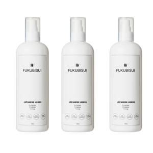 FUKUBISUI 福美水 500ml (ポンプ付き)とクリームジェル150gセット