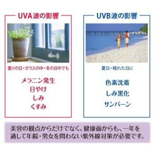 日焼け止め ビーバンジョア 薬用UV美白エッセ...の詳細画像4